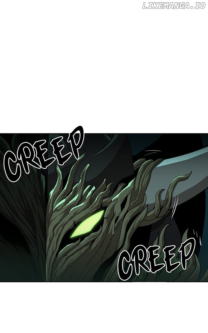 Old Newbie Kim ChunShik chapter 48 page 33