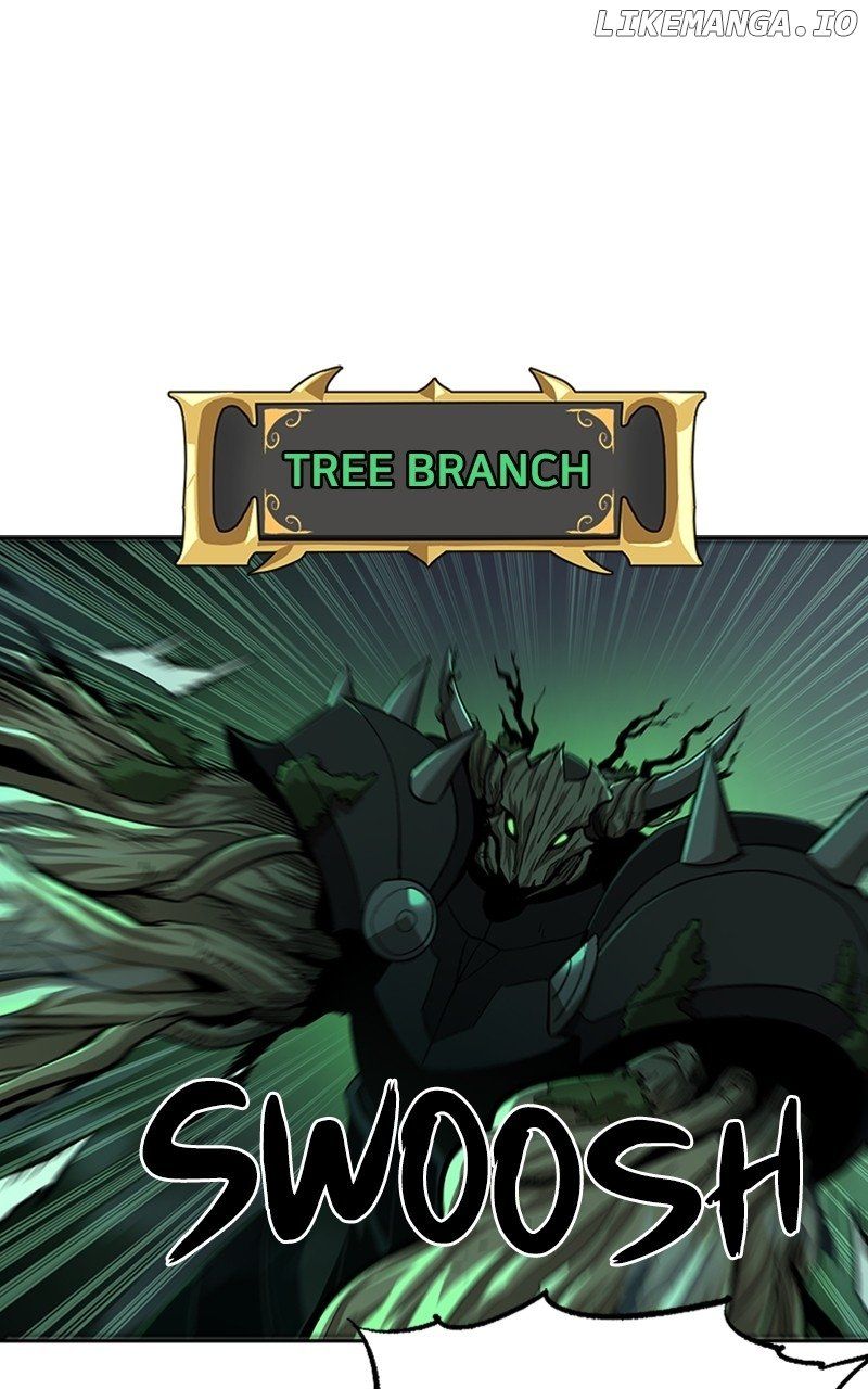 Old Newbie Kim ChunShik chapter 48 page 34