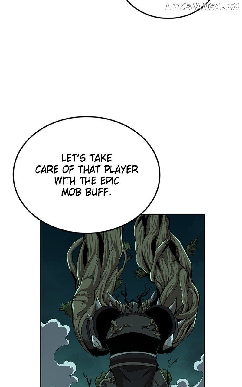 Old Newbie Kim ChunShik chapter 48 page 38