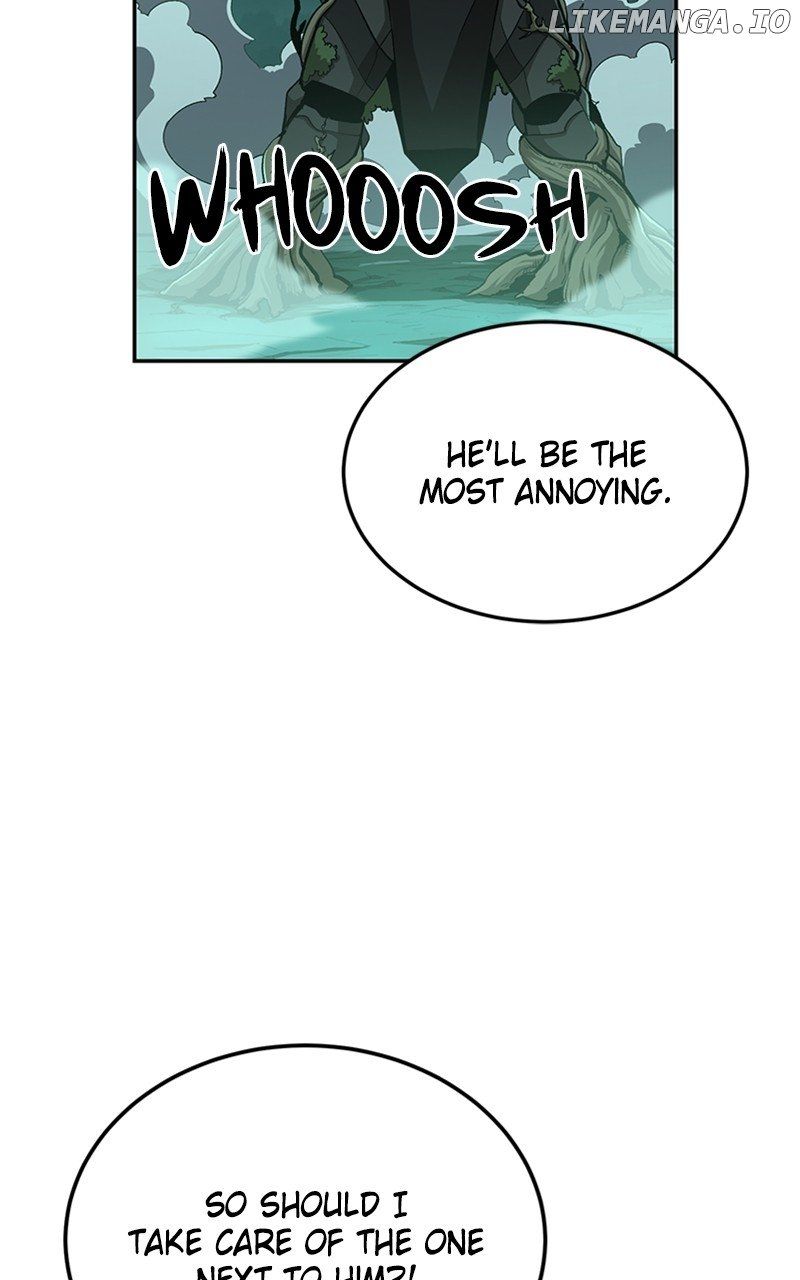 Old Newbie Kim ChunShik chapter 48 page 39