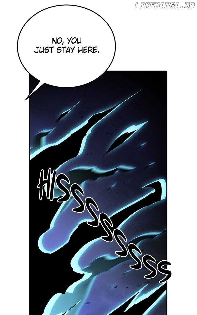 Old Newbie Kim ChunShik chapter 48 page 41