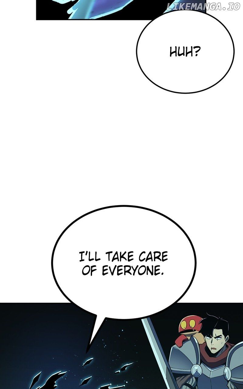 Old Newbie Kim ChunShik chapter 48 page 42