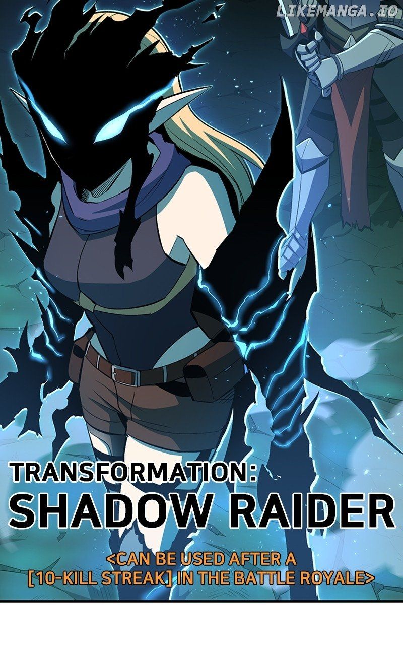 Old Newbie Kim ChunShik chapter 48 page 43