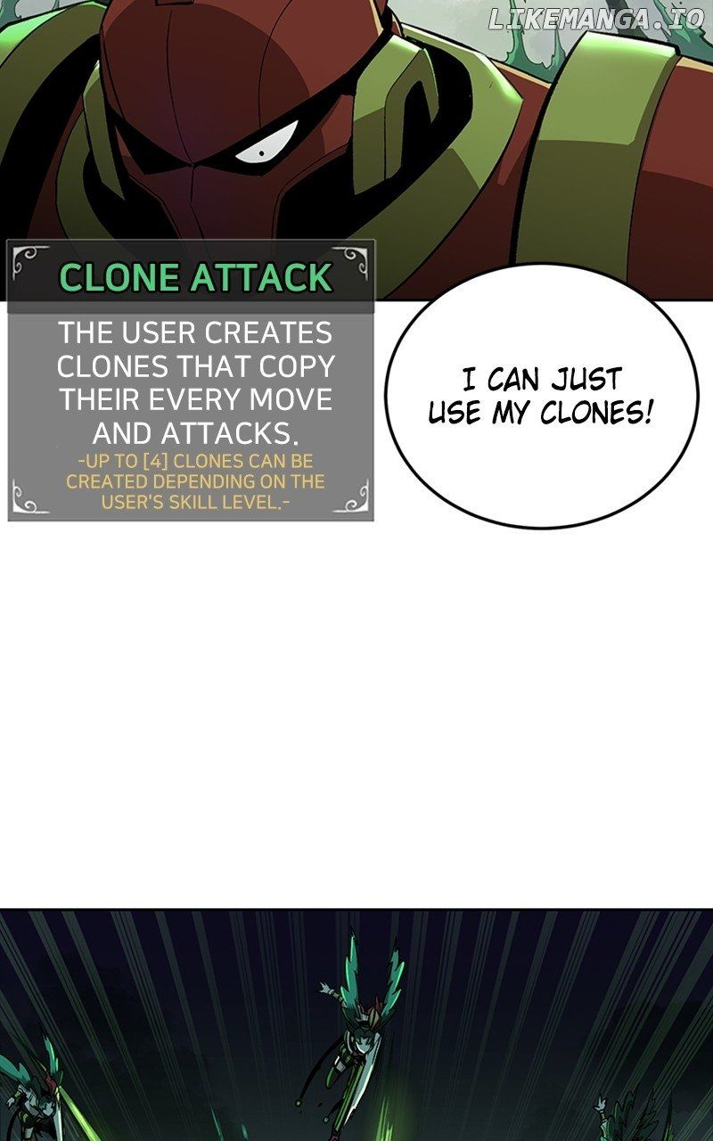 Old Newbie Kim ChunShik chapter 48 page 47