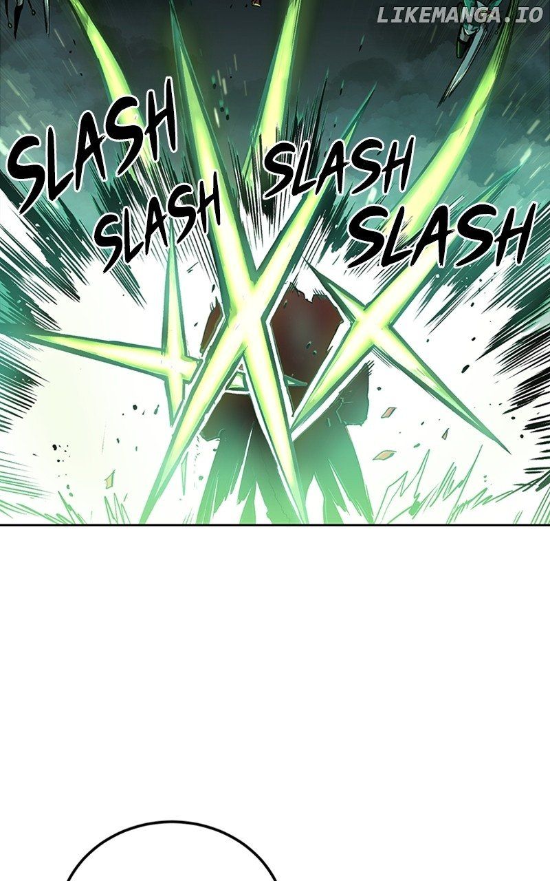 Old Newbie Kim ChunShik chapter 48 page 48