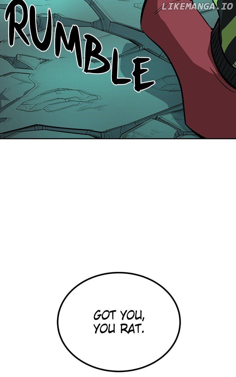 Old Newbie Kim ChunShik chapter 48 page 51