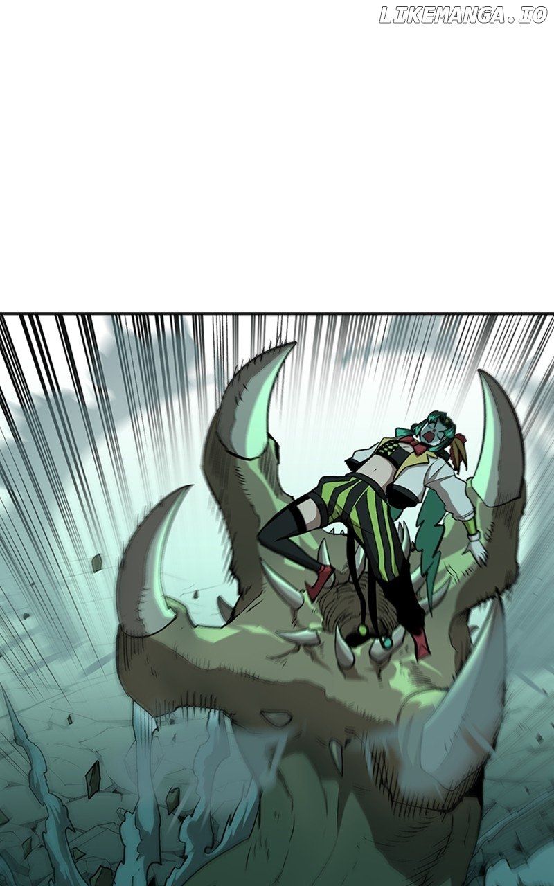 Old Newbie Kim ChunShik chapter 48 page 52