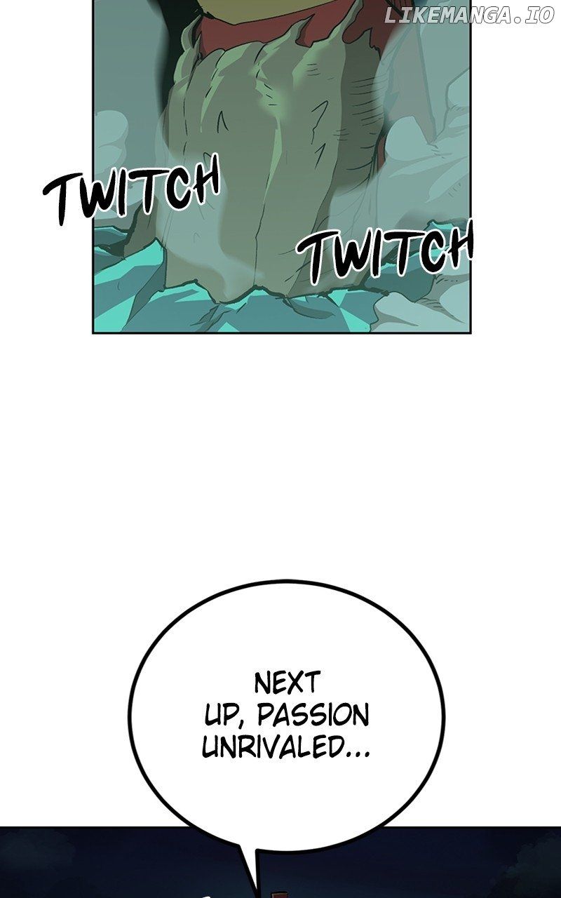 Old Newbie Kim ChunShik chapter 48 page 55