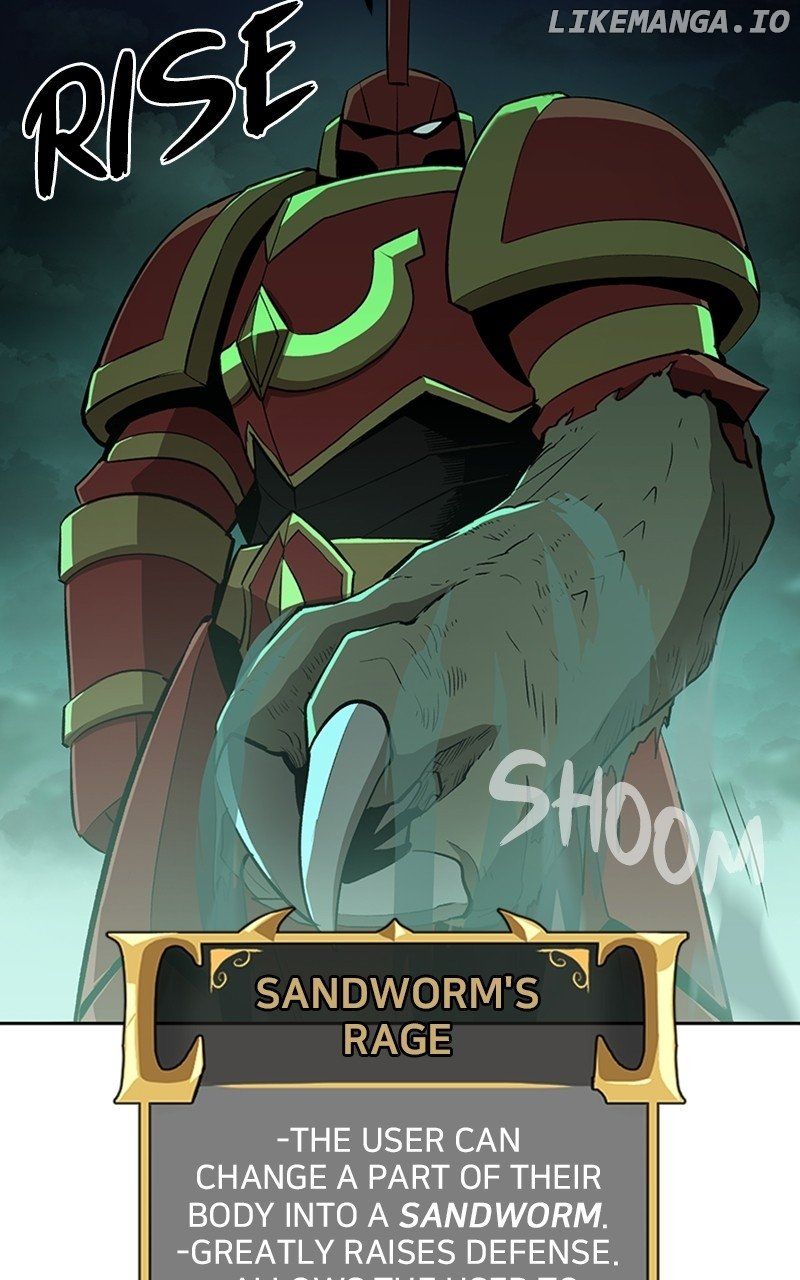 Old Newbie Kim ChunShik chapter 48 page 56