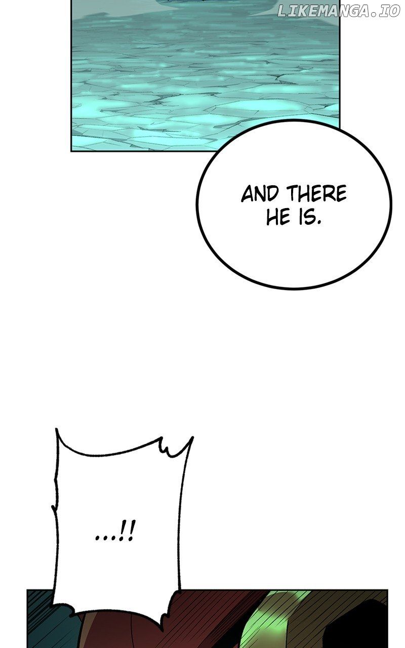 Old Newbie Kim ChunShik chapter 48 page 58