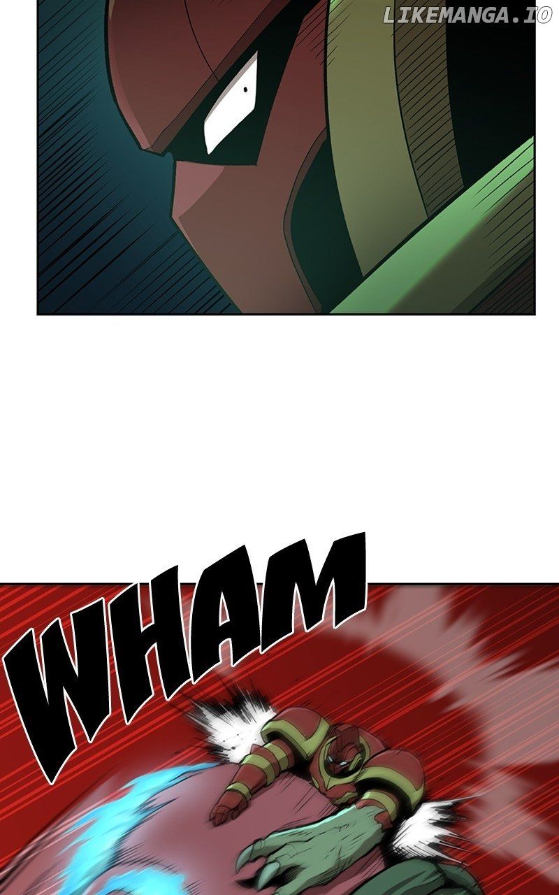 Old Newbie Kim ChunShik chapter 48 page 59