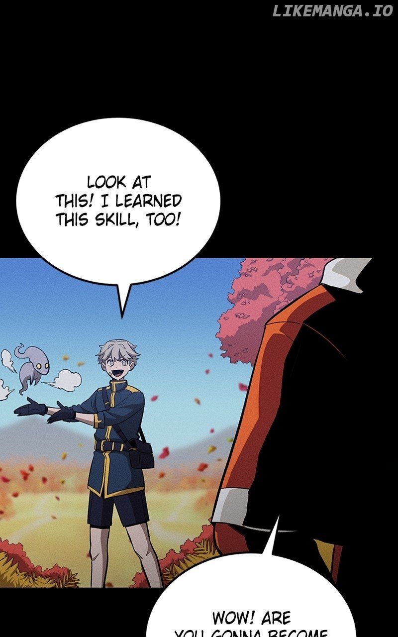 Old Newbie Kim ChunShik chapter 48 page 6