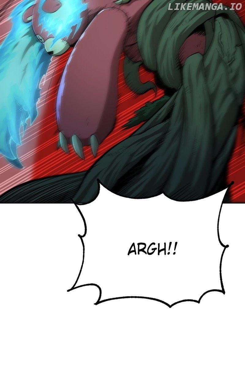 Old Newbie Kim ChunShik chapter 48 page 60