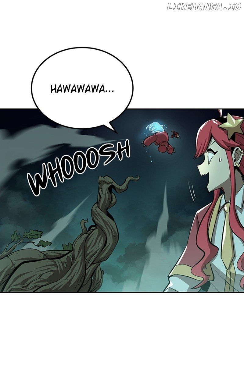 Old Newbie Kim ChunShik chapter 48 page 61