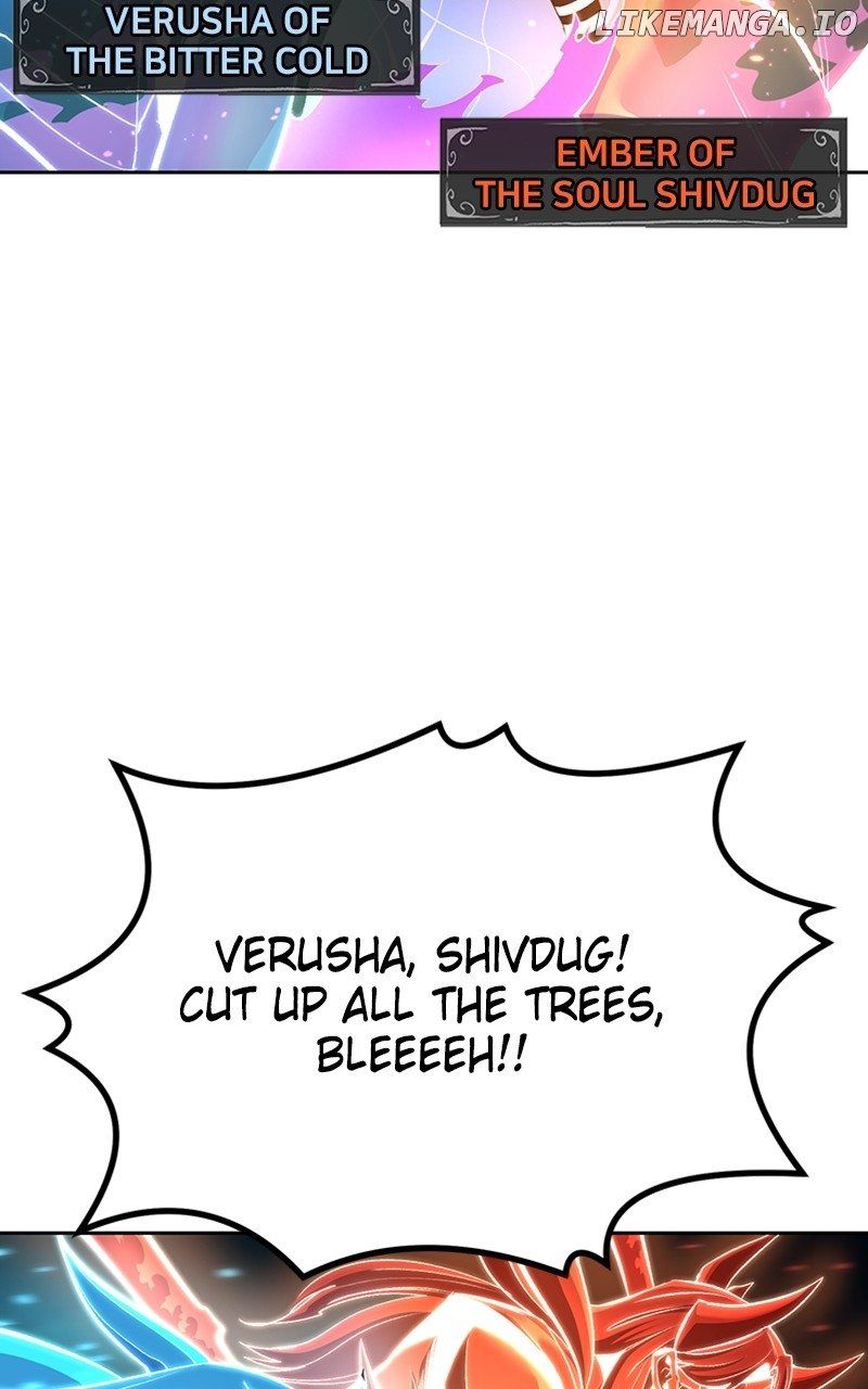 Old Newbie Kim ChunShik chapter 48 page 65