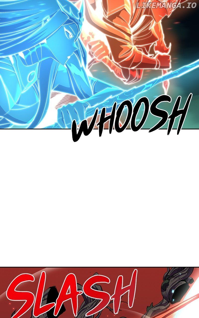 Old Newbie Kim ChunShik chapter 48 page 66