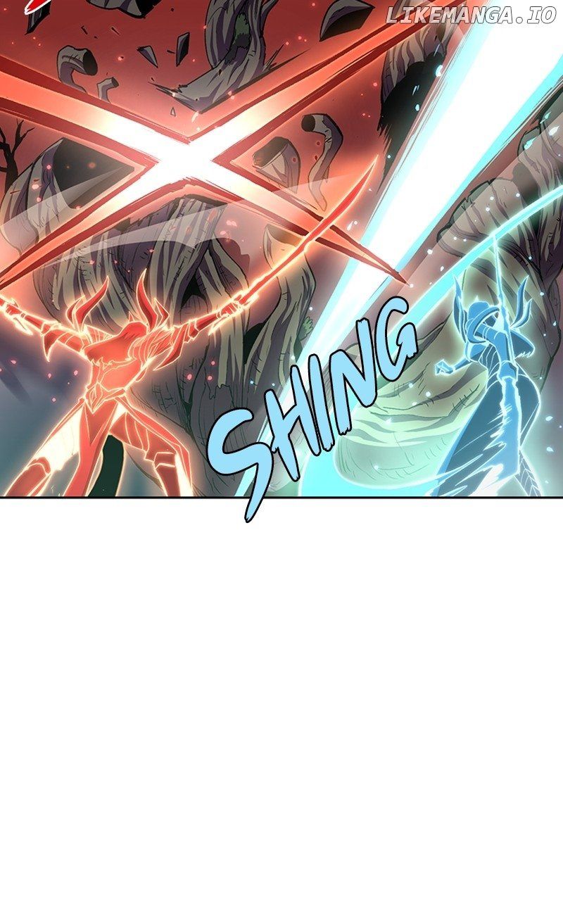 Old Newbie Kim ChunShik chapter 48 page 67