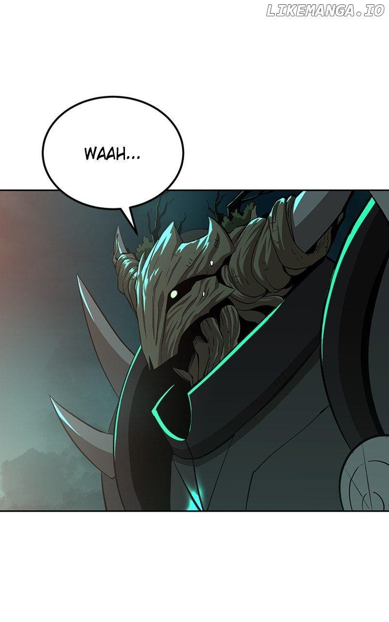 Old Newbie Kim ChunShik chapter 48 page 68