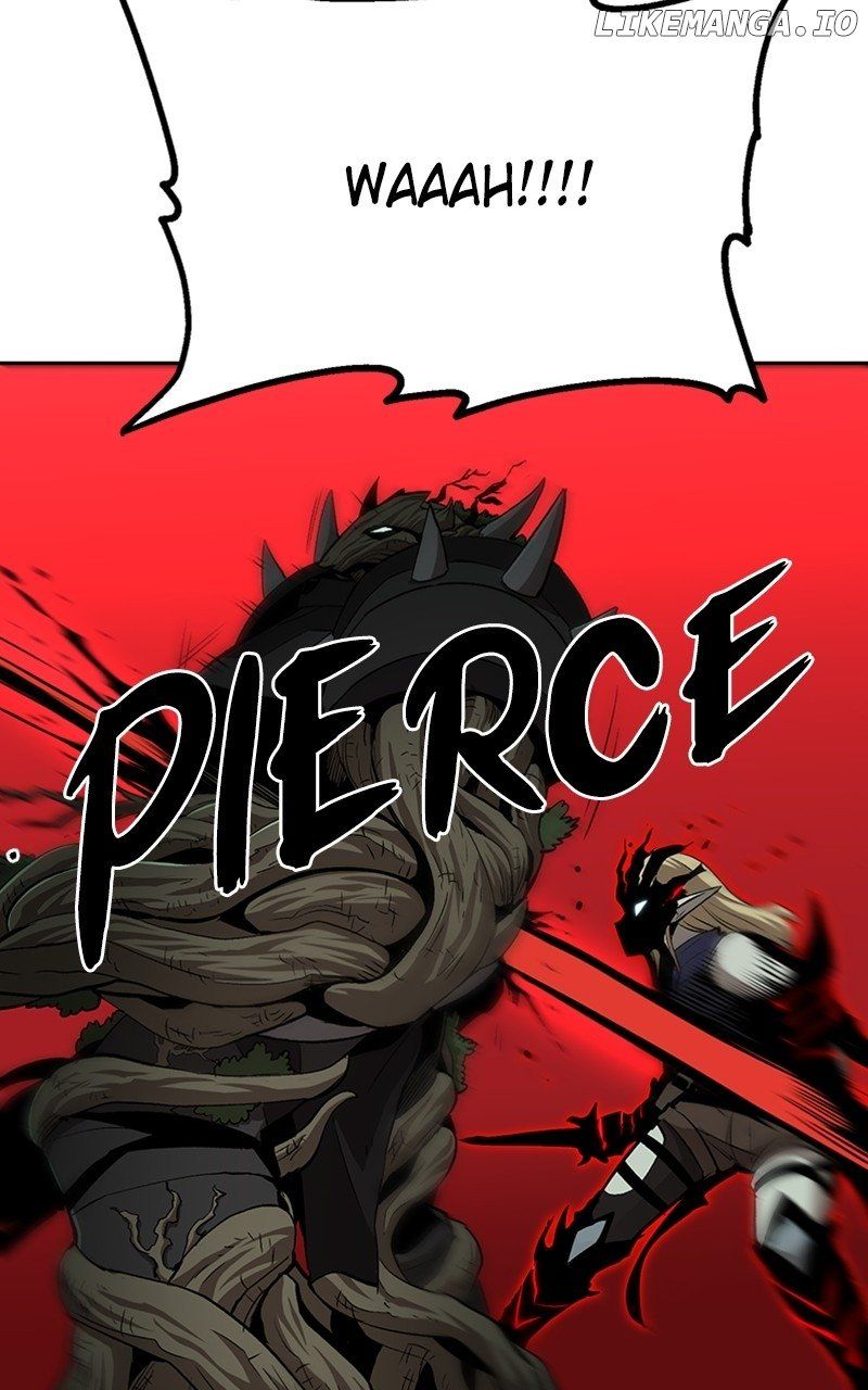 Old Newbie Kim ChunShik chapter 48 page 70