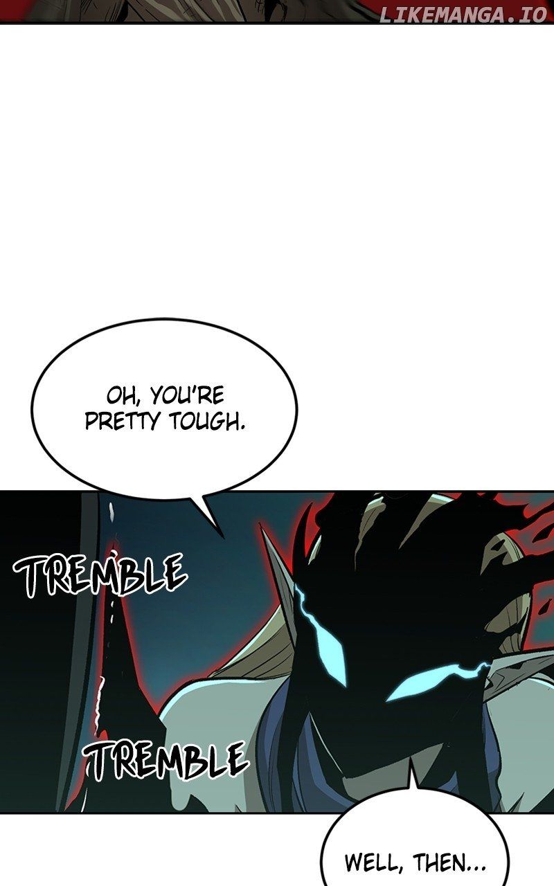 Old Newbie Kim ChunShik chapter 48 page 71