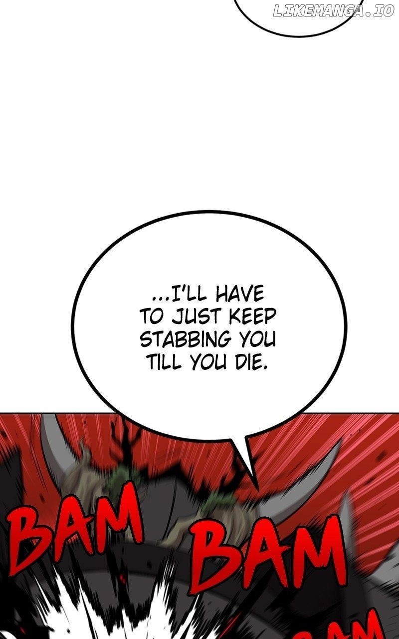 Old Newbie Kim ChunShik chapter 48 page 72