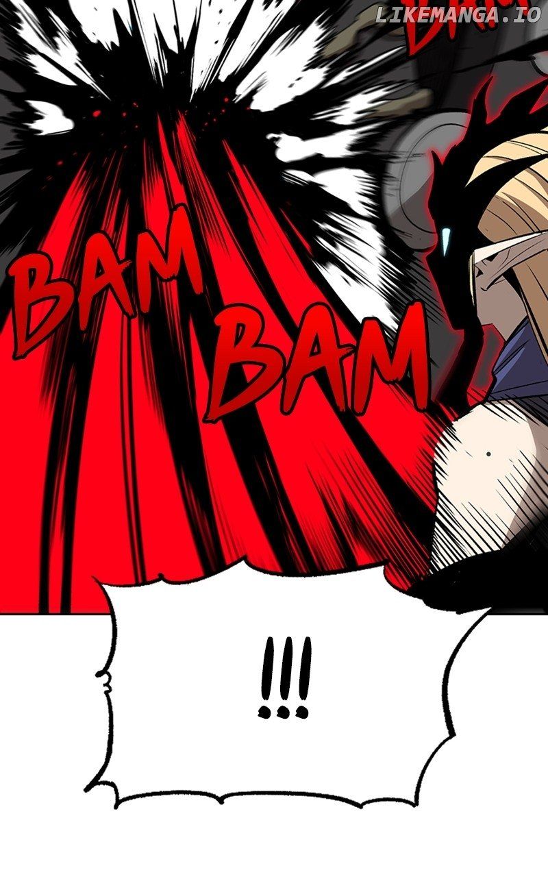 Old Newbie Kim ChunShik chapter 48 page 73