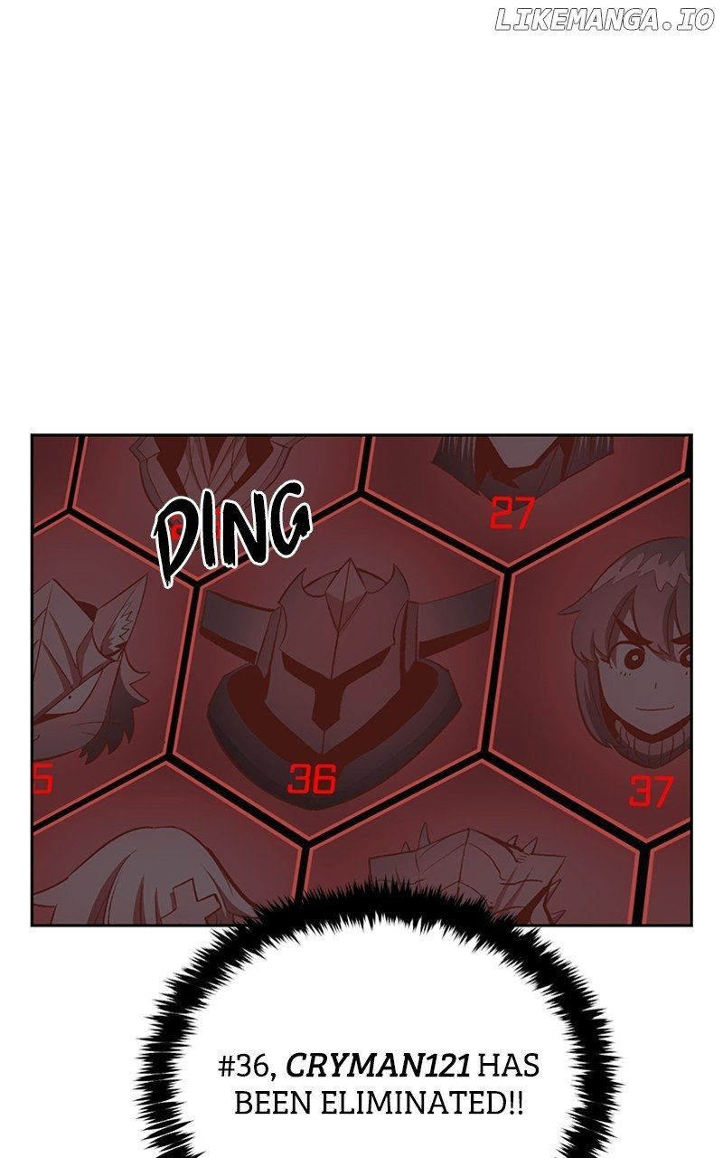 Old Newbie Kim ChunShik chapter 48 page 74