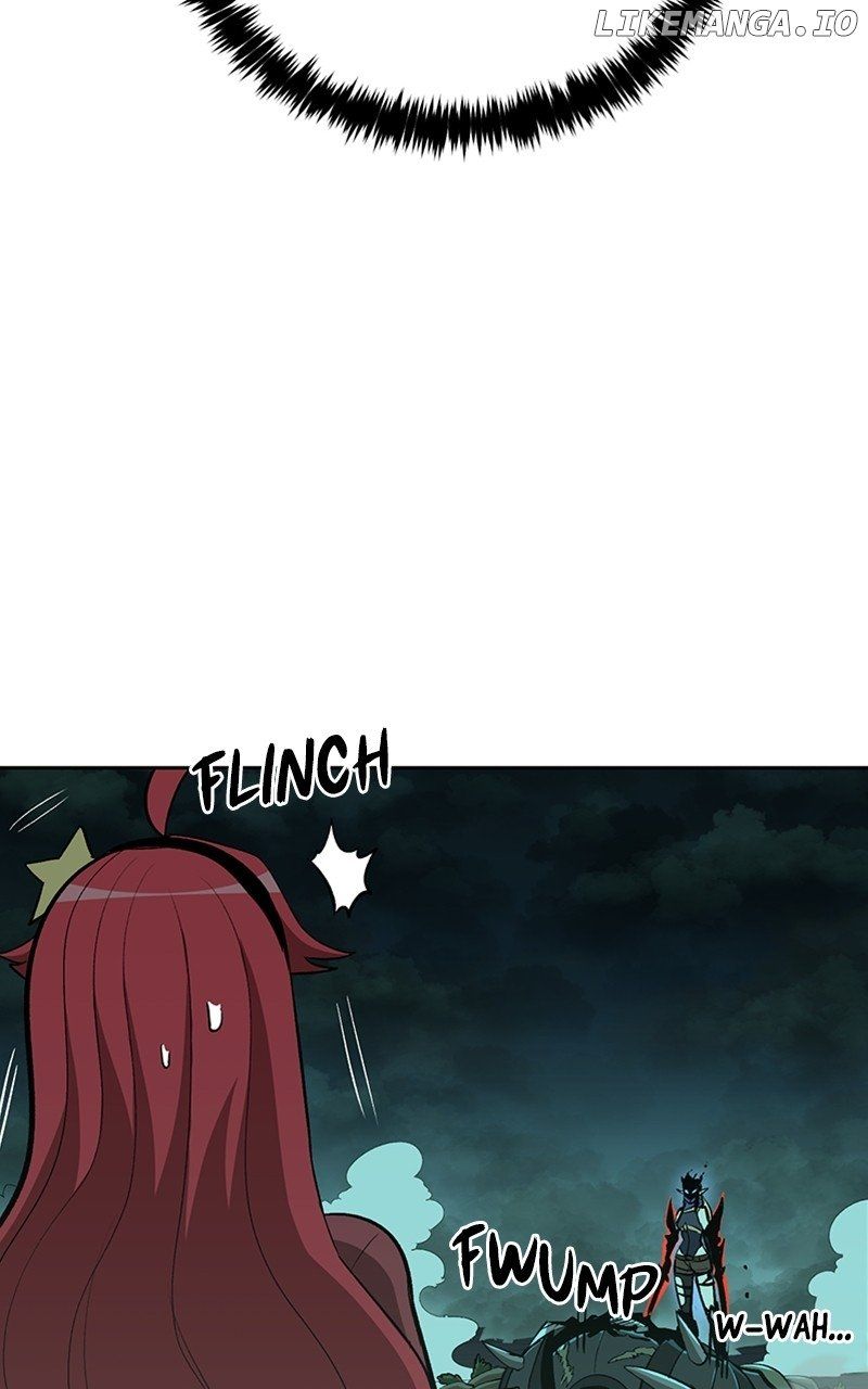 Old Newbie Kim ChunShik chapter 48 page 75