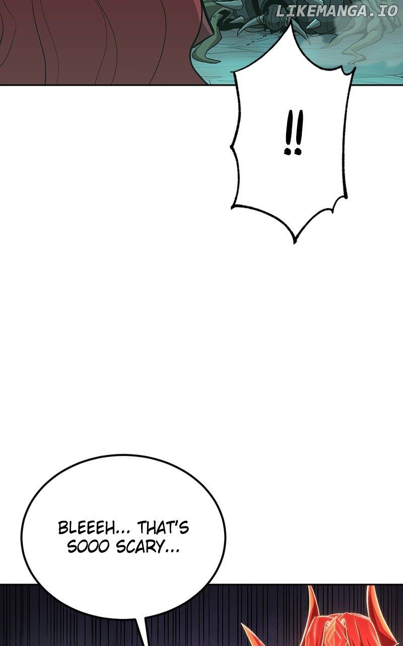 Old Newbie Kim ChunShik chapter 48 page 76