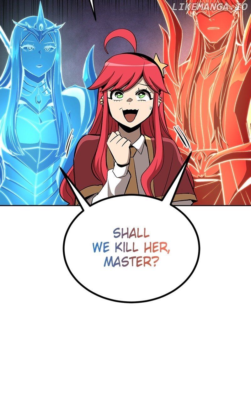 Old Newbie Kim ChunShik chapter 48 page 77