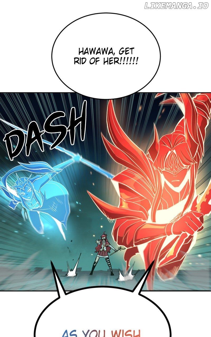 Old Newbie Kim ChunShik chapter 48 page 78