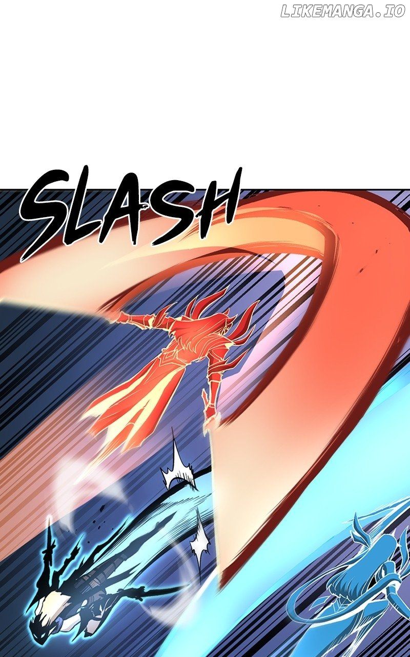 Old Newbie Kim ChunShik chapter 48 page 80