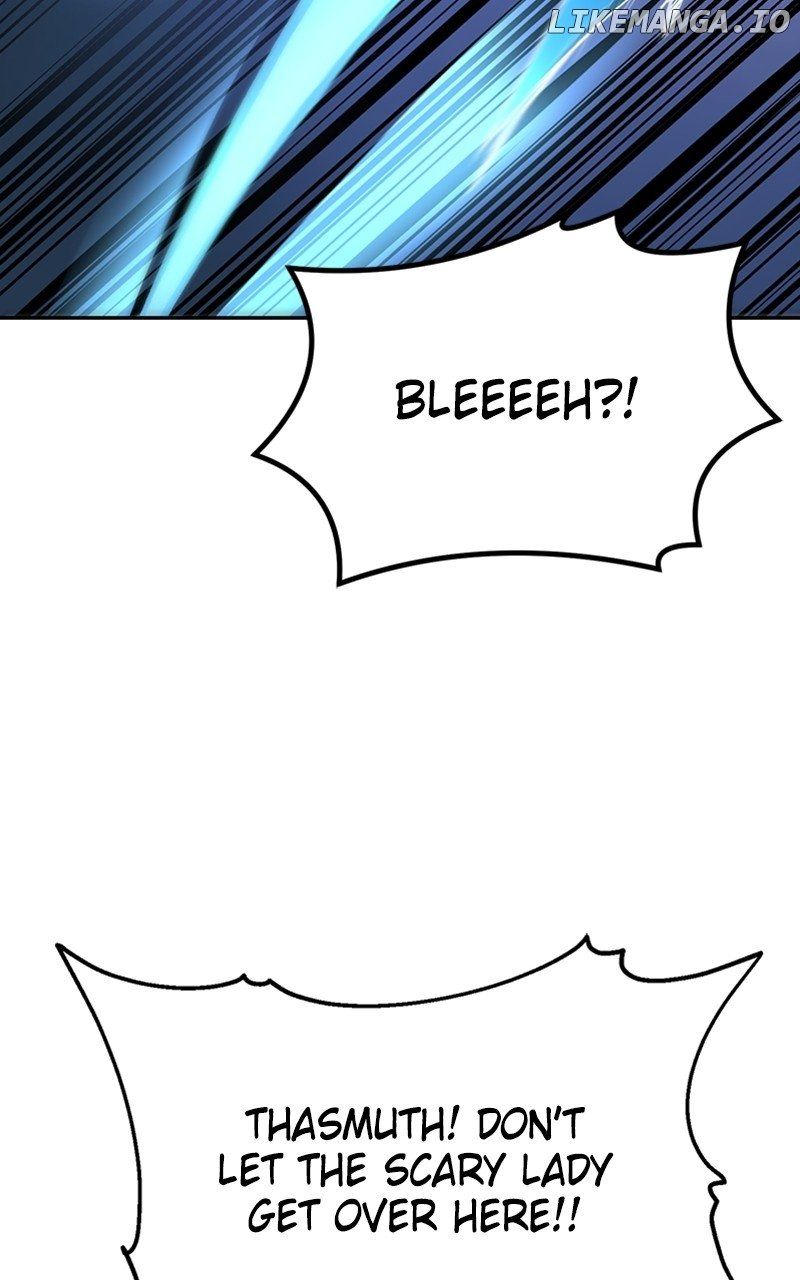 Old Newbie Kim ChunShik chapter 48 page 81