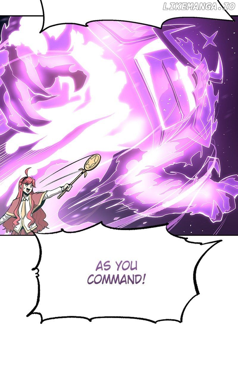 Old Newbie Kim ChunShik chapter 48 page 82