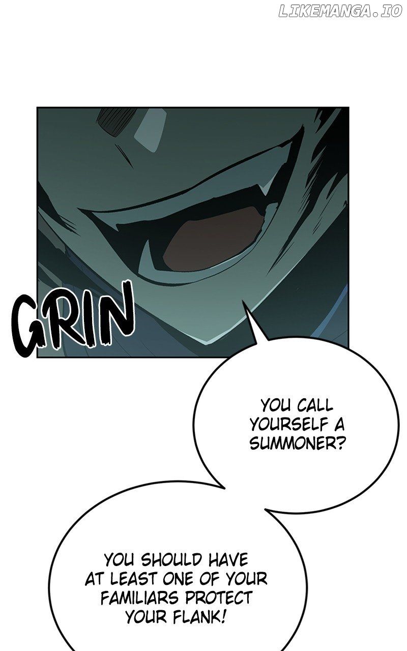 Old Newbie Kim ChunShik chapter 48 page 83