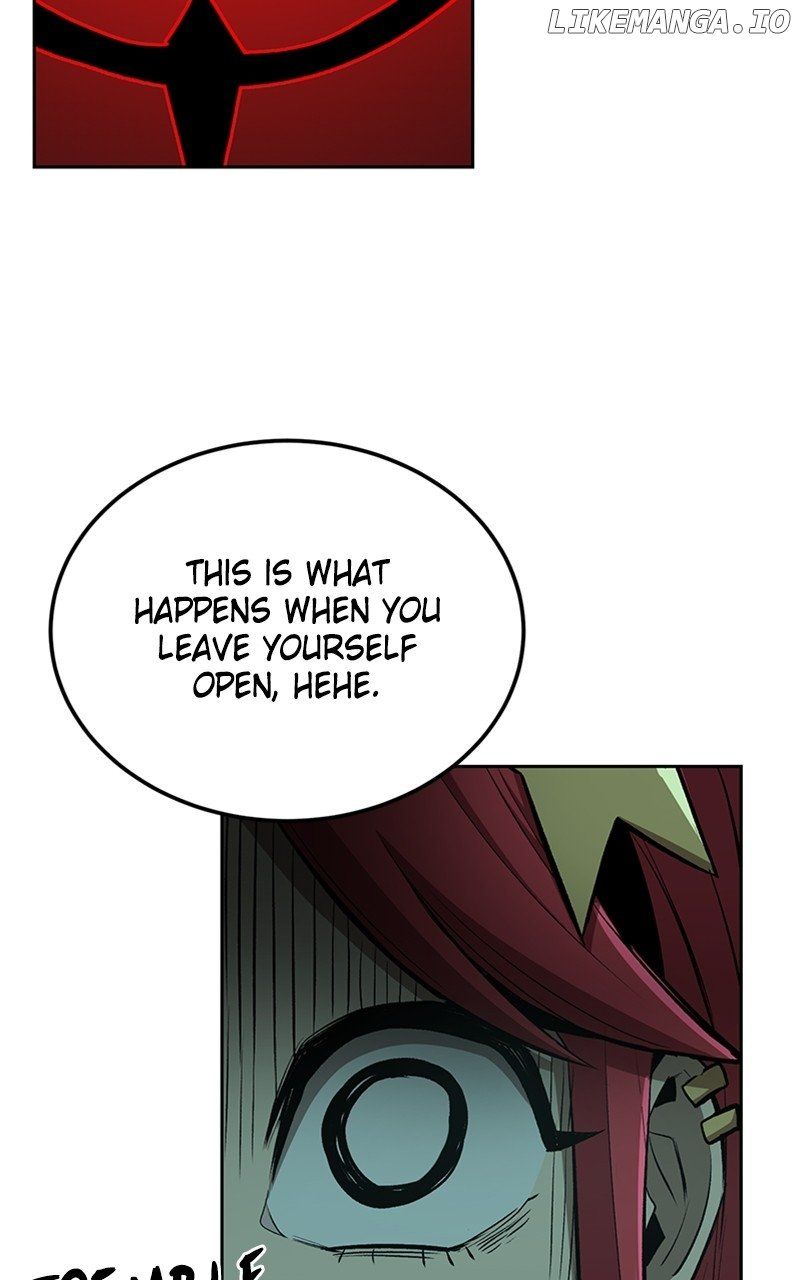 Old Newbie Kim ChunShik chapter 48 page 86