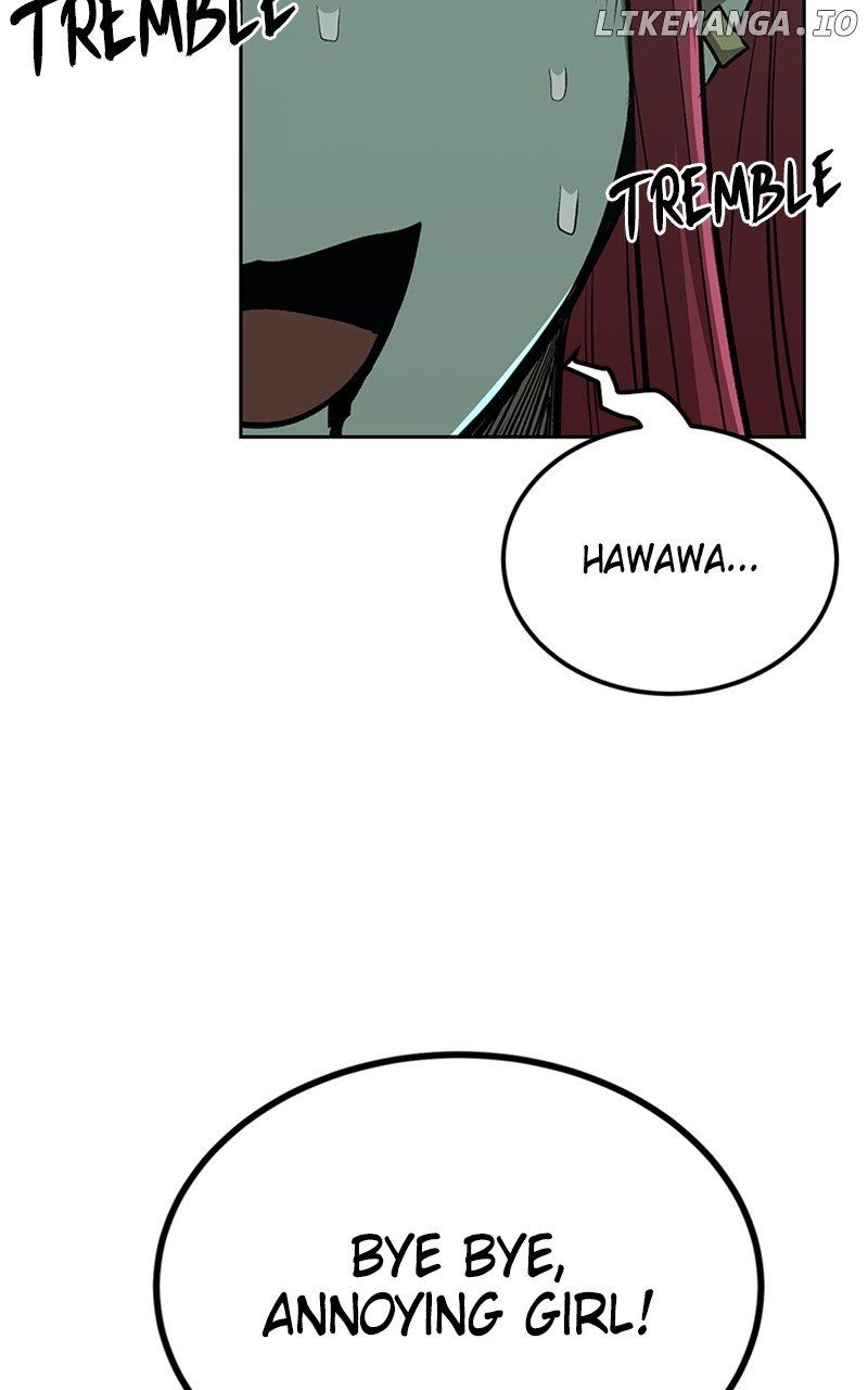 Old Newbie Kim ChunShik chapter 48 page 87