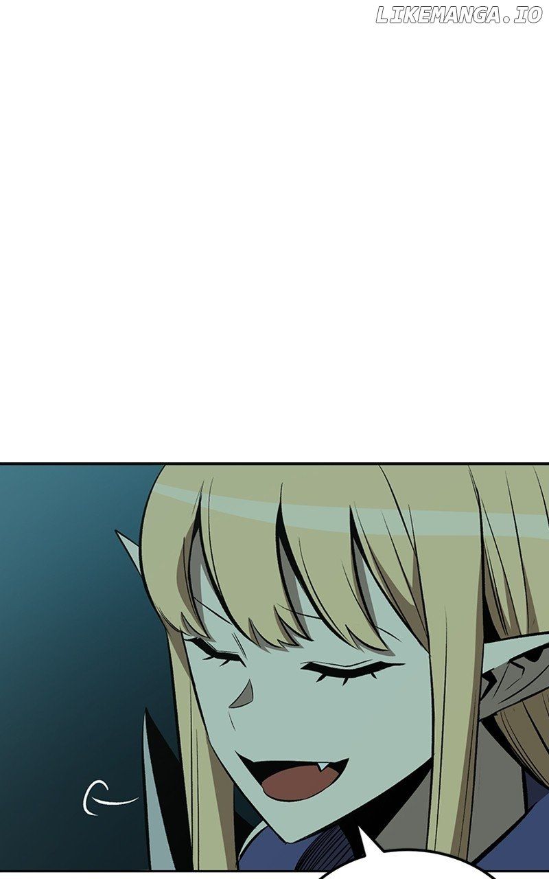 Old Newbie Kim ChunShik chapter 48 page 91