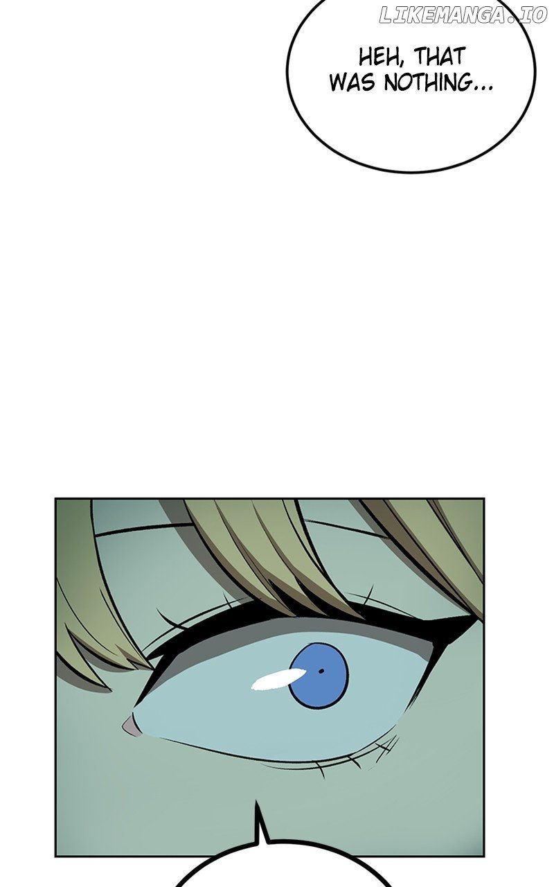 Old Newbie Kim ChunShik chapter 48 page 92