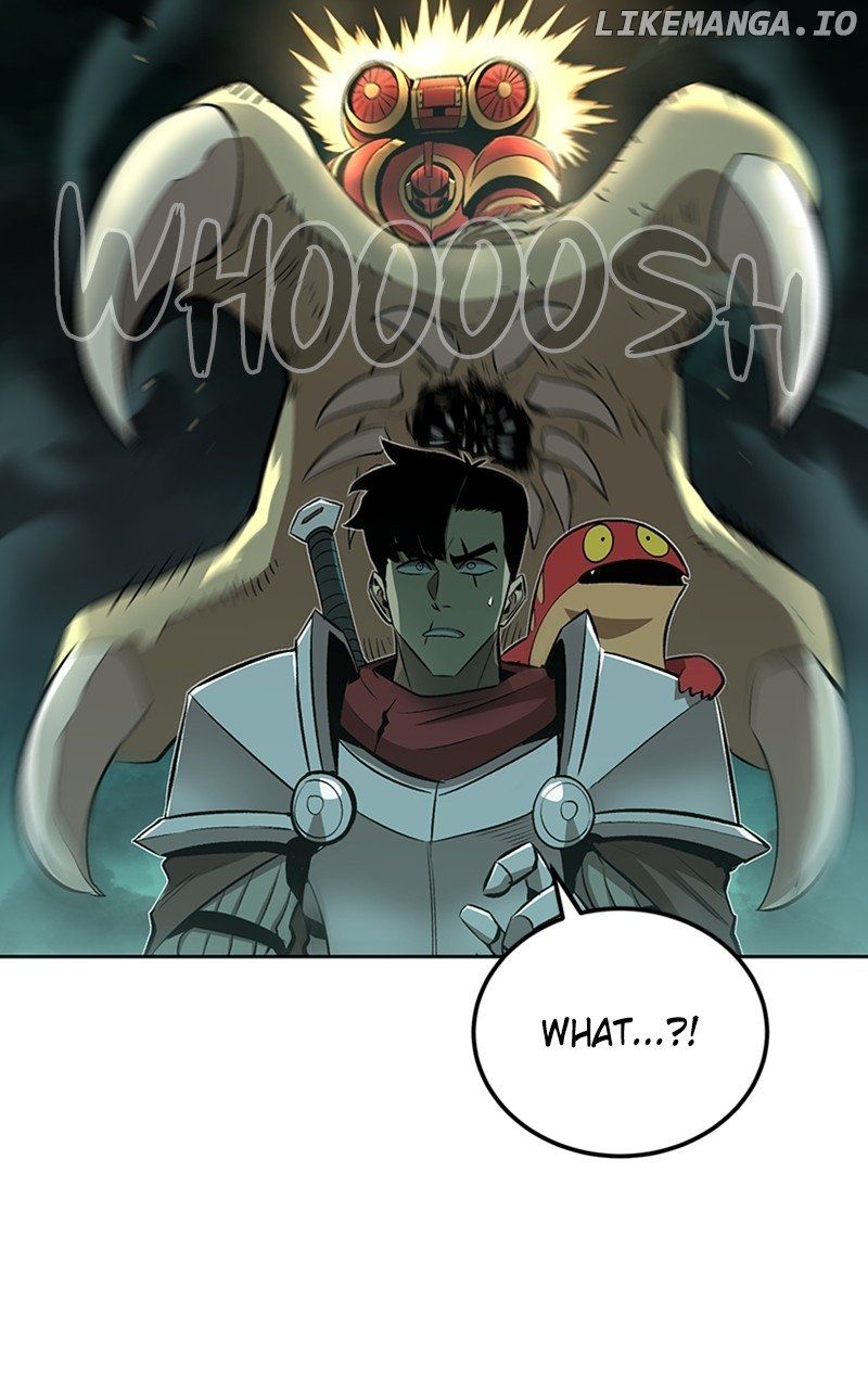 Old Newbie Kim ChunShik chapter 48 page 94