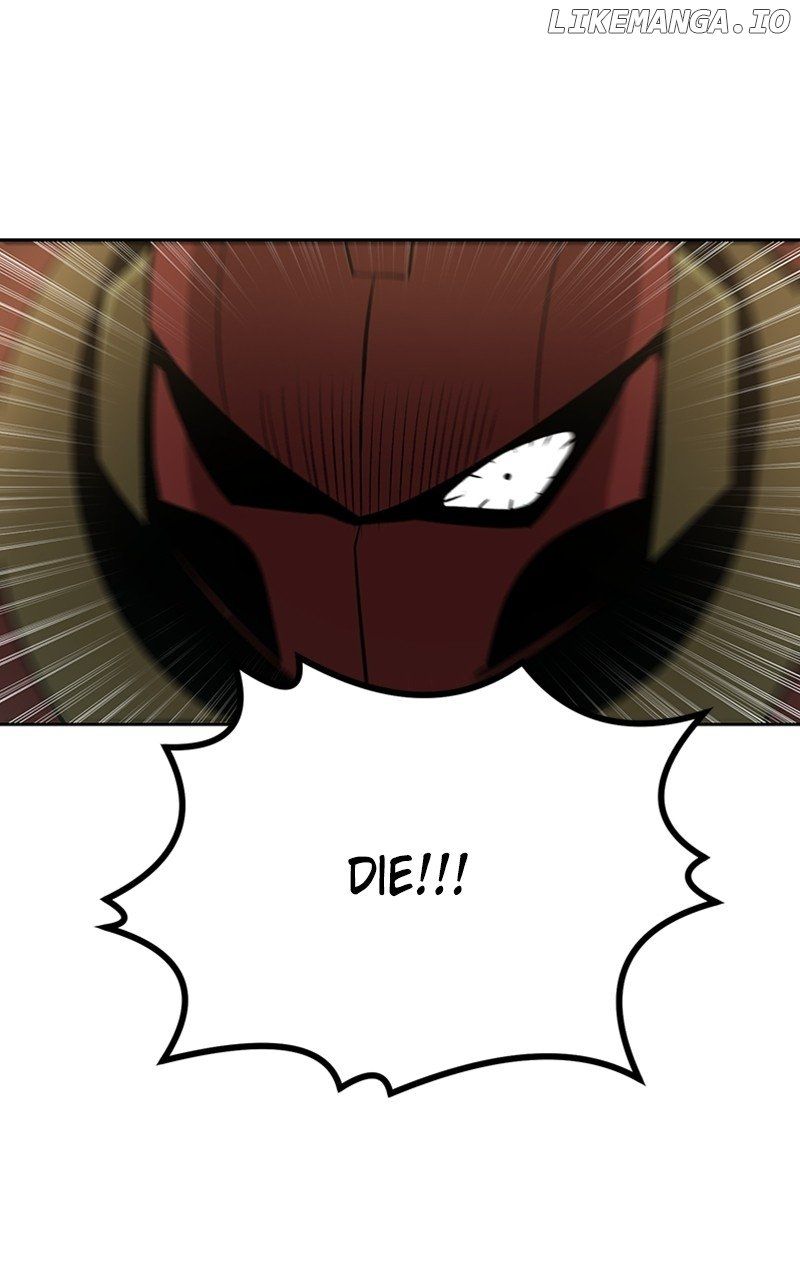 Old Newbie Kim ChunShik chapter 48 page 95