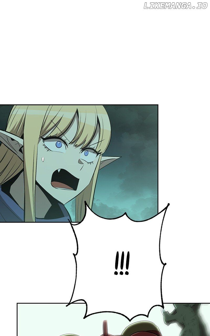 Old Newbie Kim ChunShik chapter 48 page 97