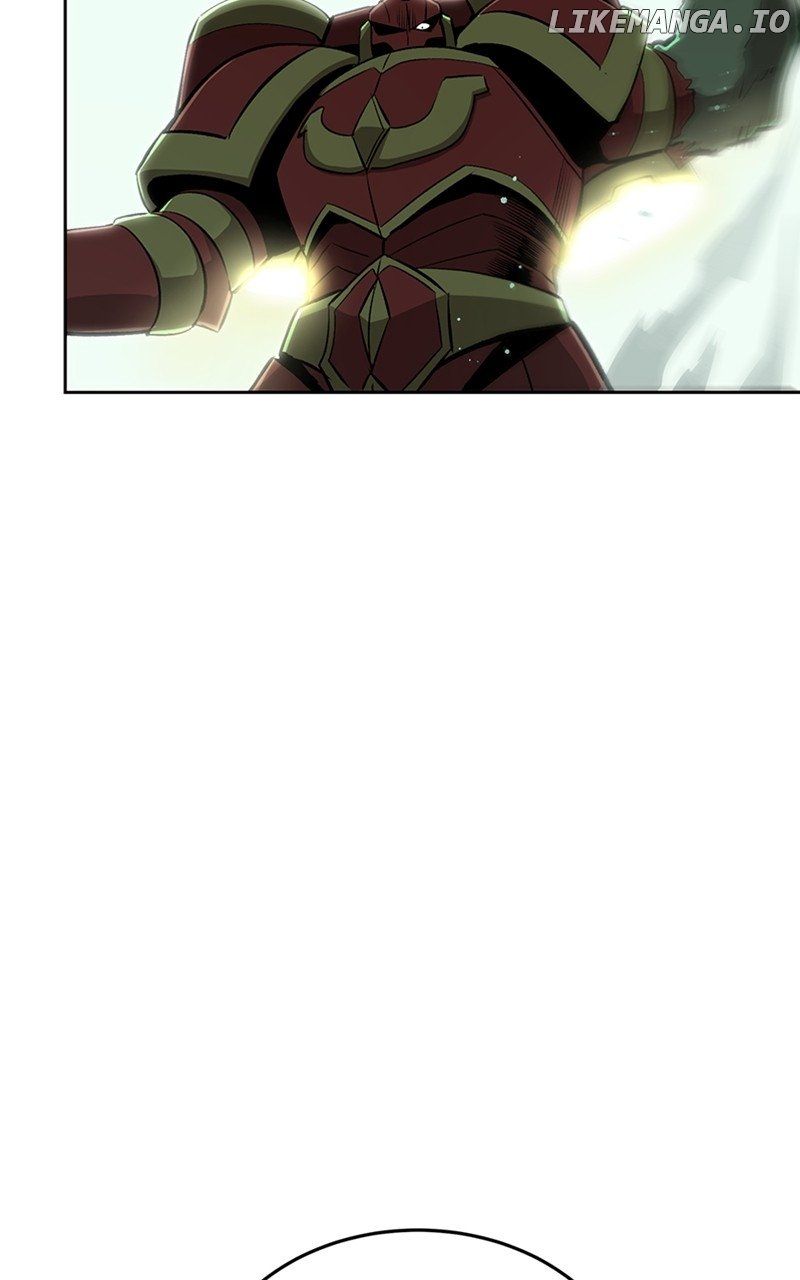 Old Newbie Kim ChunShik chapter 48 page 98