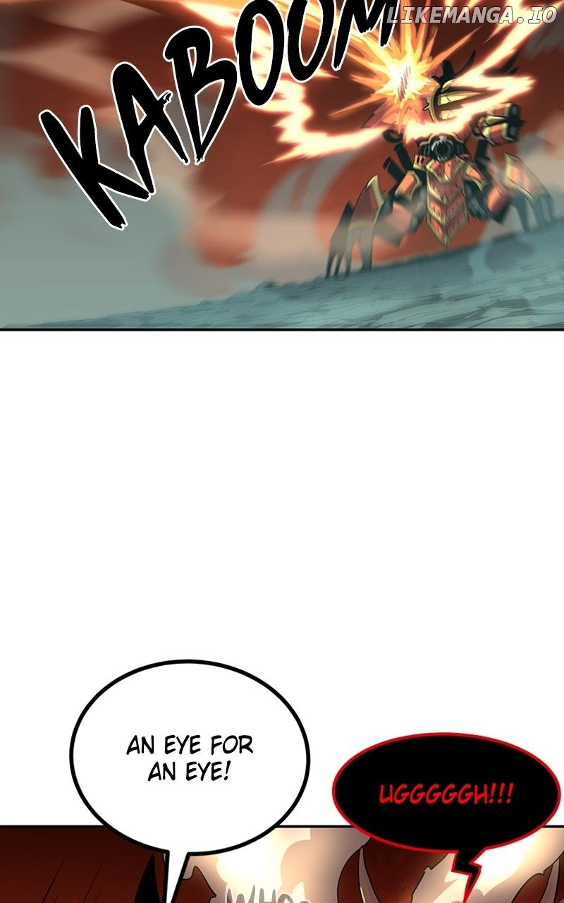 Old Newbie Kim ChunShik chapter 49 page 100