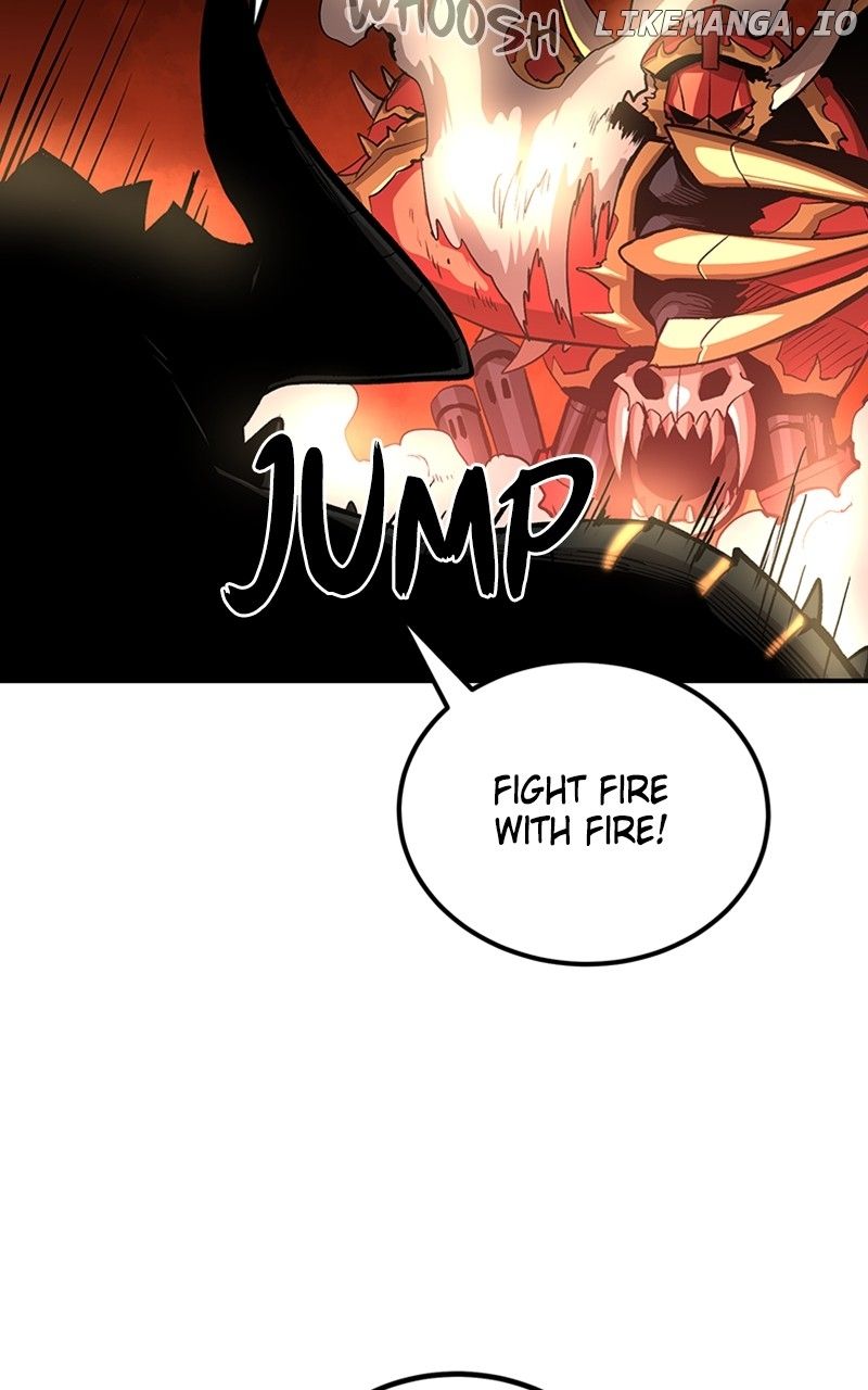 Old Newbie Kim ChunShik chapter 49 page 101