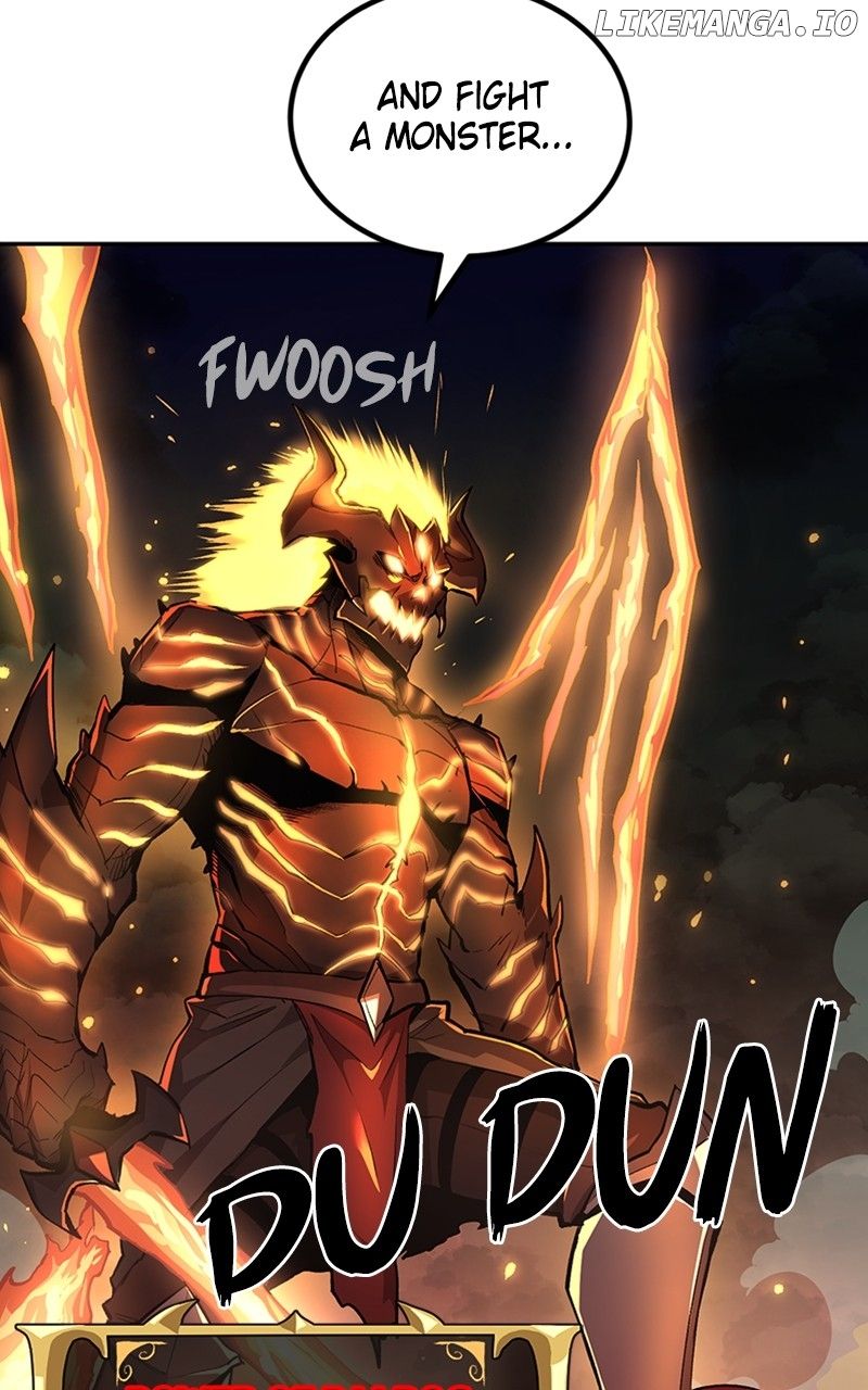 Old Newbie Kim ChunShik chapter 49 page 102