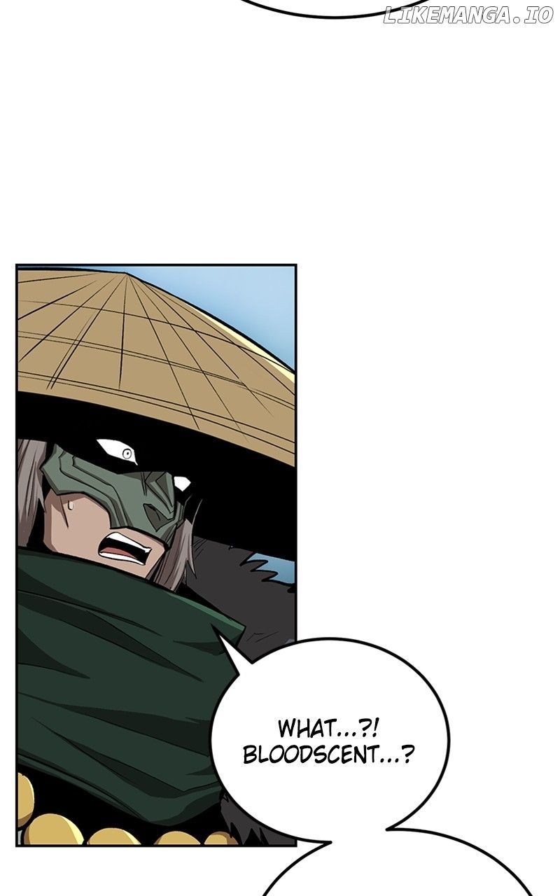 Old Newbie Kim ChunShik chapter 49 page 11