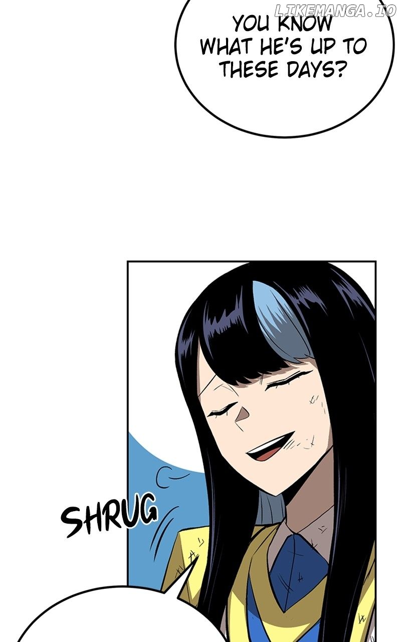 Old Newbie Kim ChunShik chapter 49 page 12