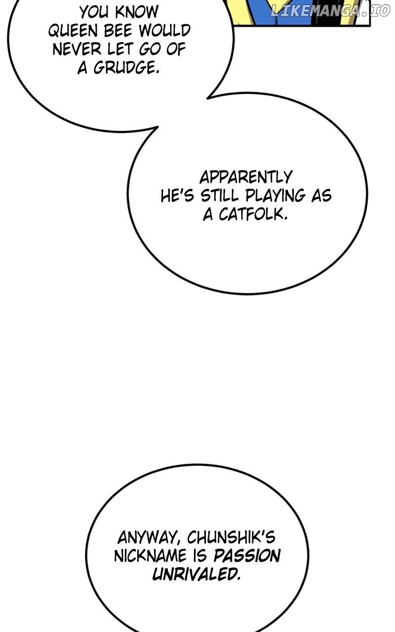 Old Newbie Kim ChunShik chapter 49 page 13