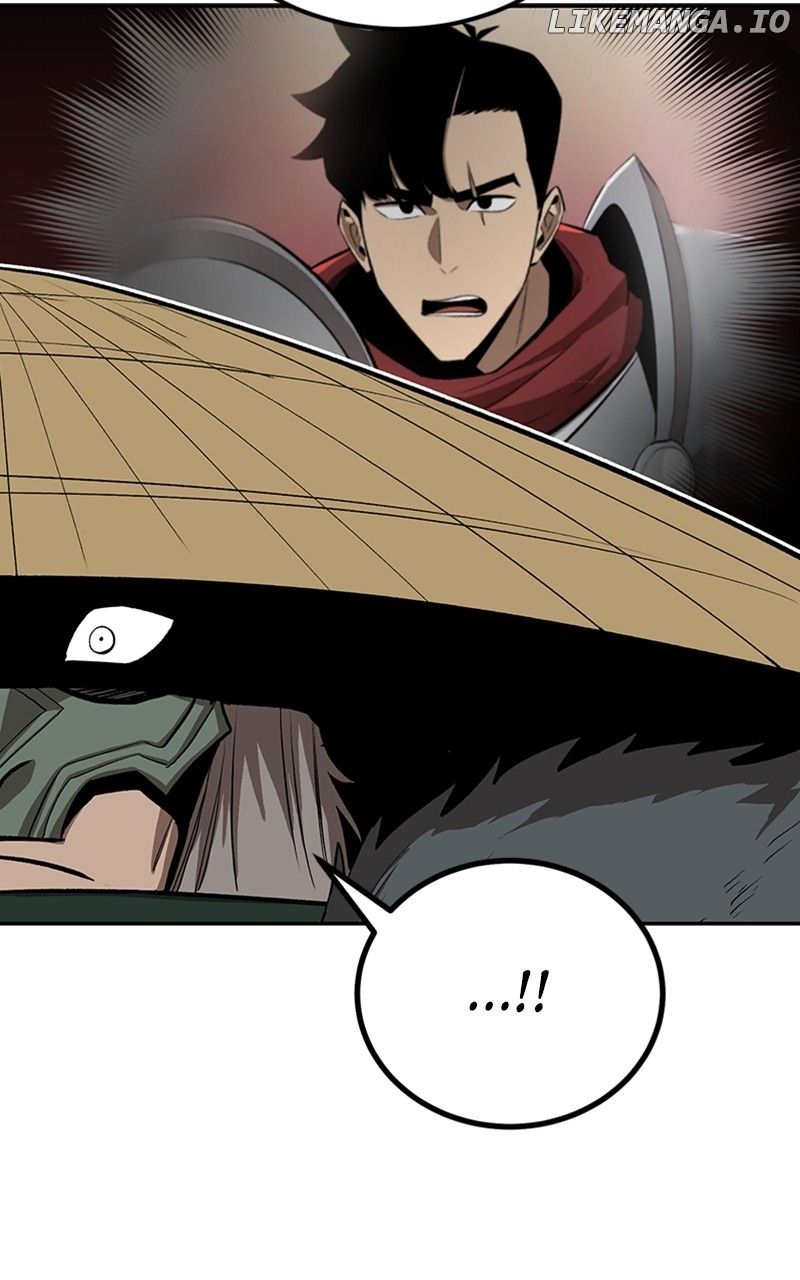 Old Newbie Kim ChunShik chapter 49 page 14